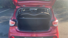 Hyundai i10 1.0 SE 5dr Petrol Hatchback